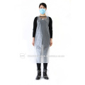 Disposable waterproof medical PVC apron